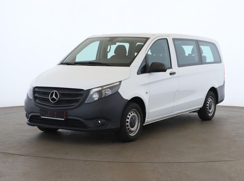 Mercedes-Benz Vito 67.152 km 28.555 € Bruchsal 76646
