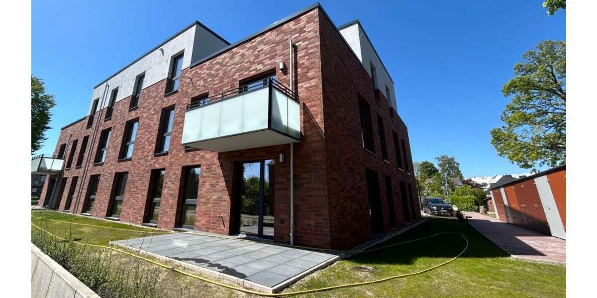 Wohnung zum Kaufen in Heikendorf 449.000 € 94.51 m² 4 zimmer