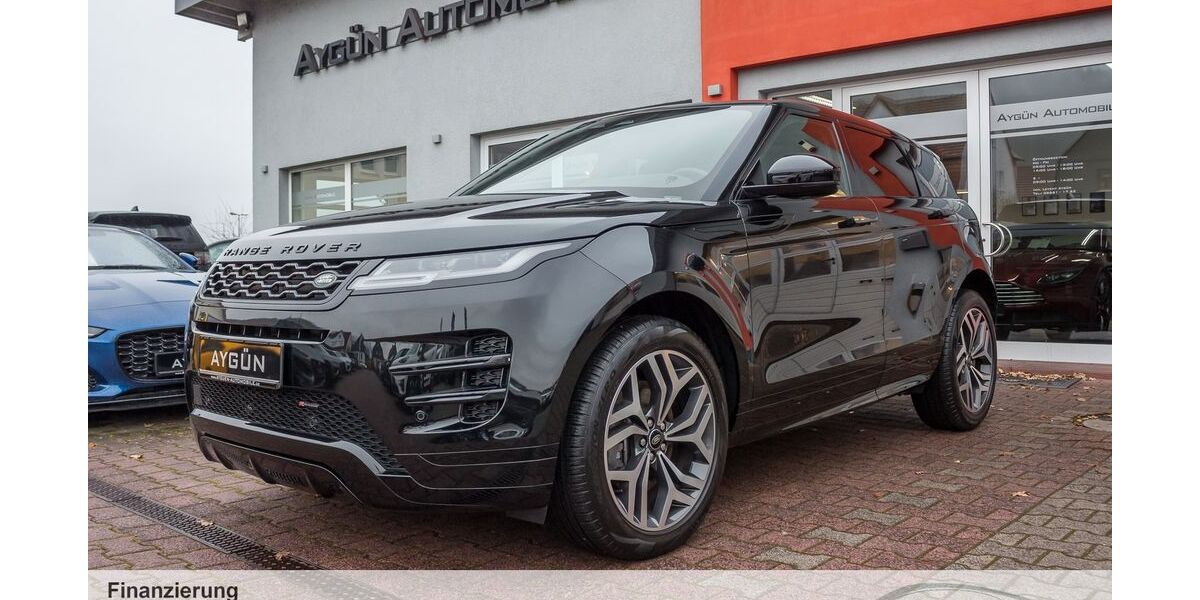 Land Rover Range Rover Evoque 28.900 km 41.995 &euro; Schlüchtern 36381