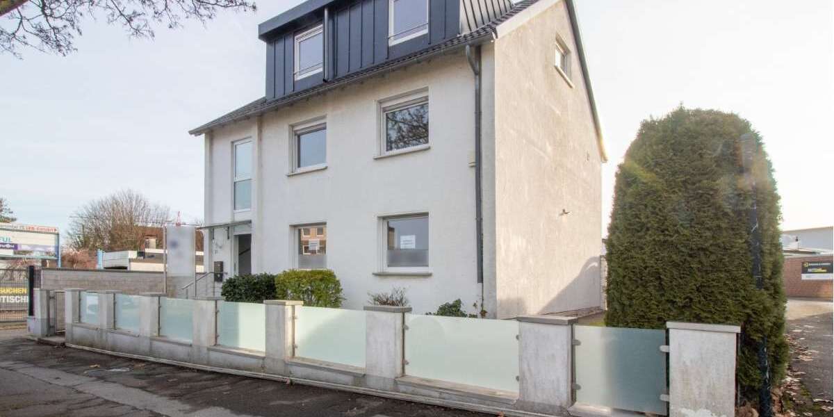 Büro in Dortmund 1.358 € 187 m² zimmer