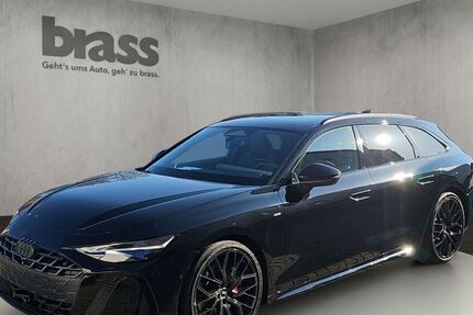 Audi A6 5.000 km 85.700 &euro; Marburg 35039