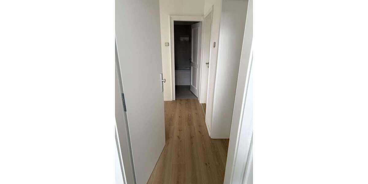 Etagenwohnung Velbert Nordstadt - 3 Zimmer, 56 m&sup2;, 560&euro; | Angebot:27335166