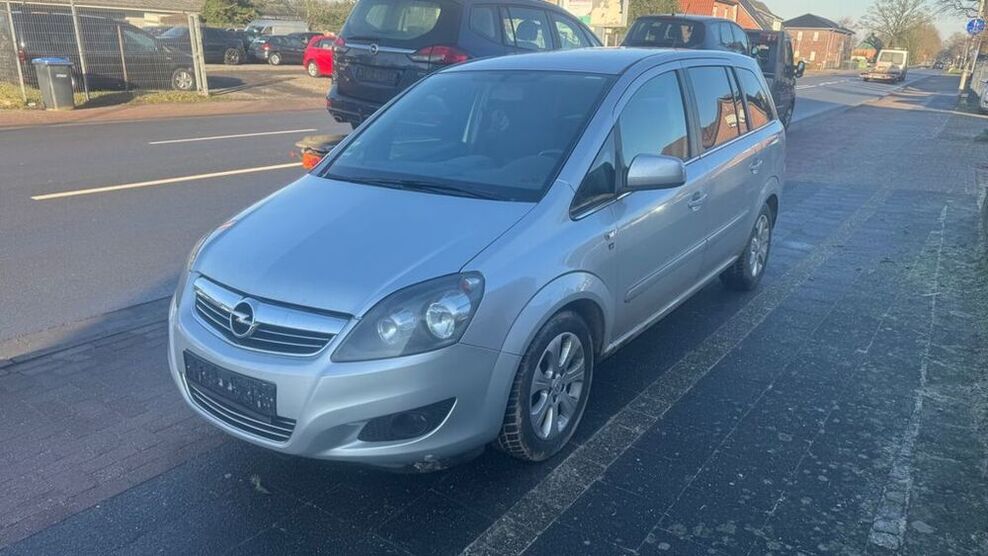 Zafira