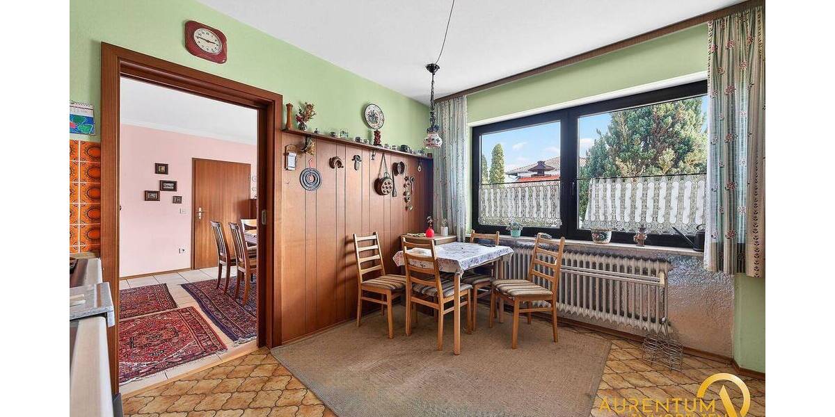 Einfamilienhaus Abensberg - 6 Zimmer, 121 m&sup2;, 497.000&euro; | Angebot:26142223