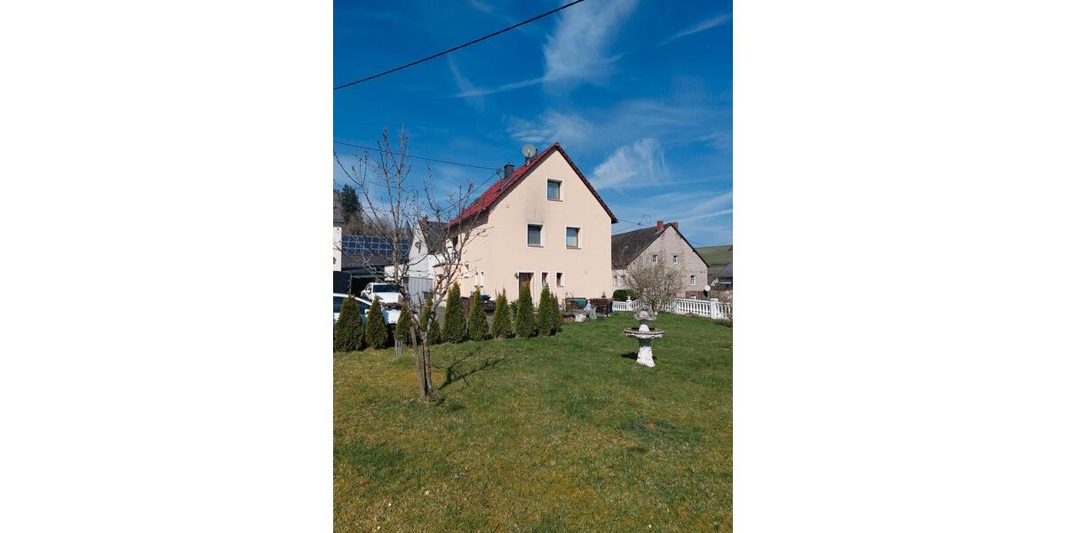 Einfamilienhaus Mehren - 299.000&euro; | Angebot:26878650