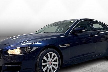 Jaguar XE 38.600 km 17.985 &euro; Potsdam 14480