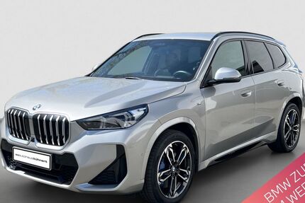 BMW X1 23.440 km 46.855 &euro; Plauen 08525