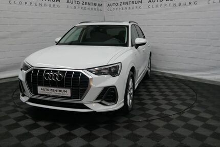 Audi Q3 128.358 km 26.950 &euro; Cloppenburg 49661