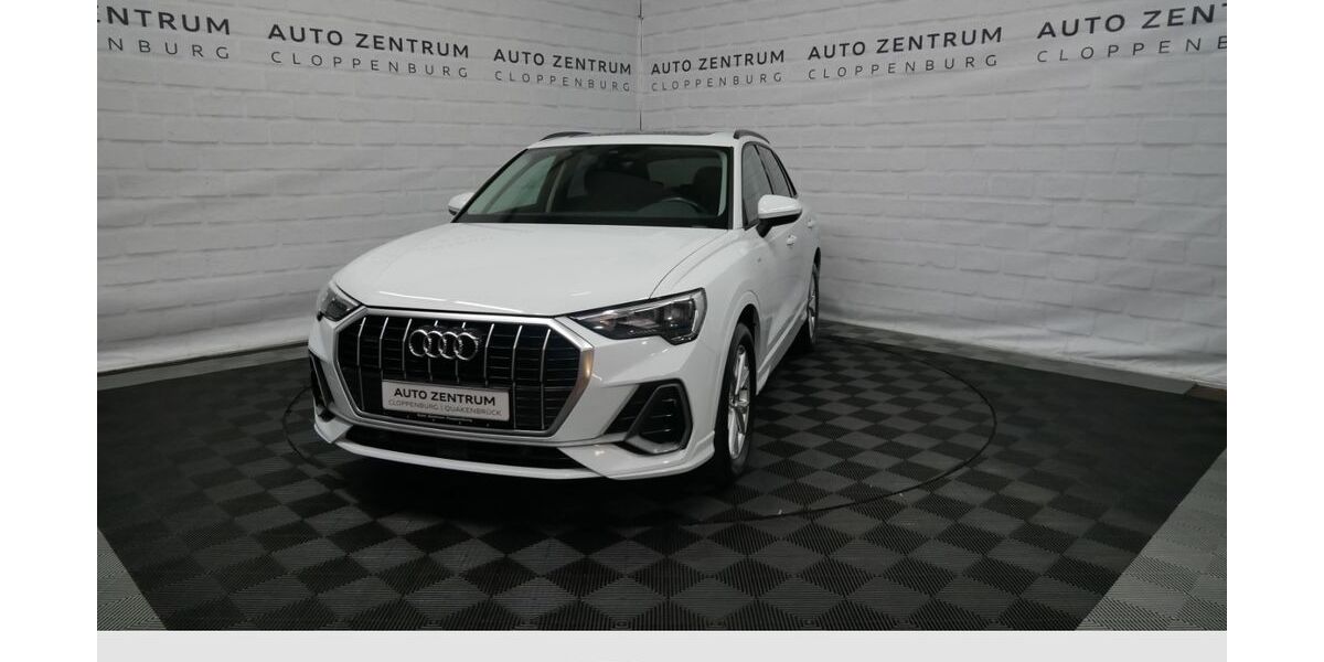 Audi Q3 128.358 km 26.950 &euro; Cloppenburg 49661