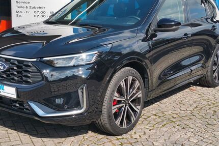 Ford Kuga 12.000 km 39.890 € Überlingen 88662