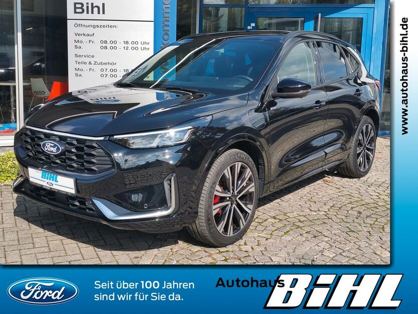 Ford Kuga 12.000 km 39.890 € Überlingen 88662