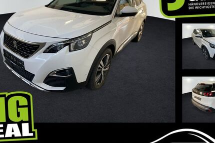 Peugeot 3008 72.695 km 17.990 &euro; München 80807