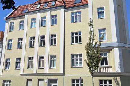 Wohnung Fürstenwalde Mitte - 3 Zimmer, 78 m&sup2;, 950&euro; | Angebot:27067870
