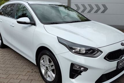 Kia ceed Sportswagon 58.800 km 15.990 &euro; Schnaittenbach 92253