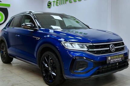 VW T-Roc 12.576 km 28.990 € Steinfeld 49439