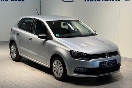 VW Polo 167.100 km 7.800 &euro; Sottrum 27367