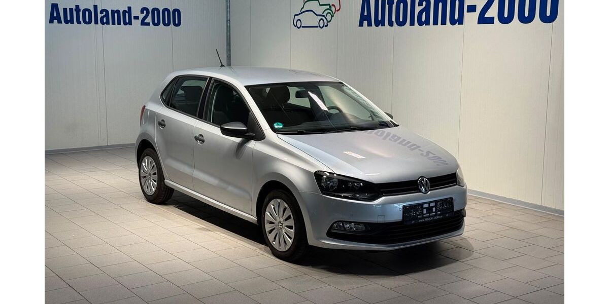 VW Polo 167.100 km 7.800 &euro; Sottrum 27367