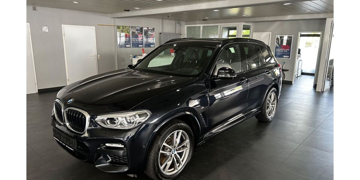 BMW X3 147.000 km 24.950 &euro; Kamp Lintfort 47475