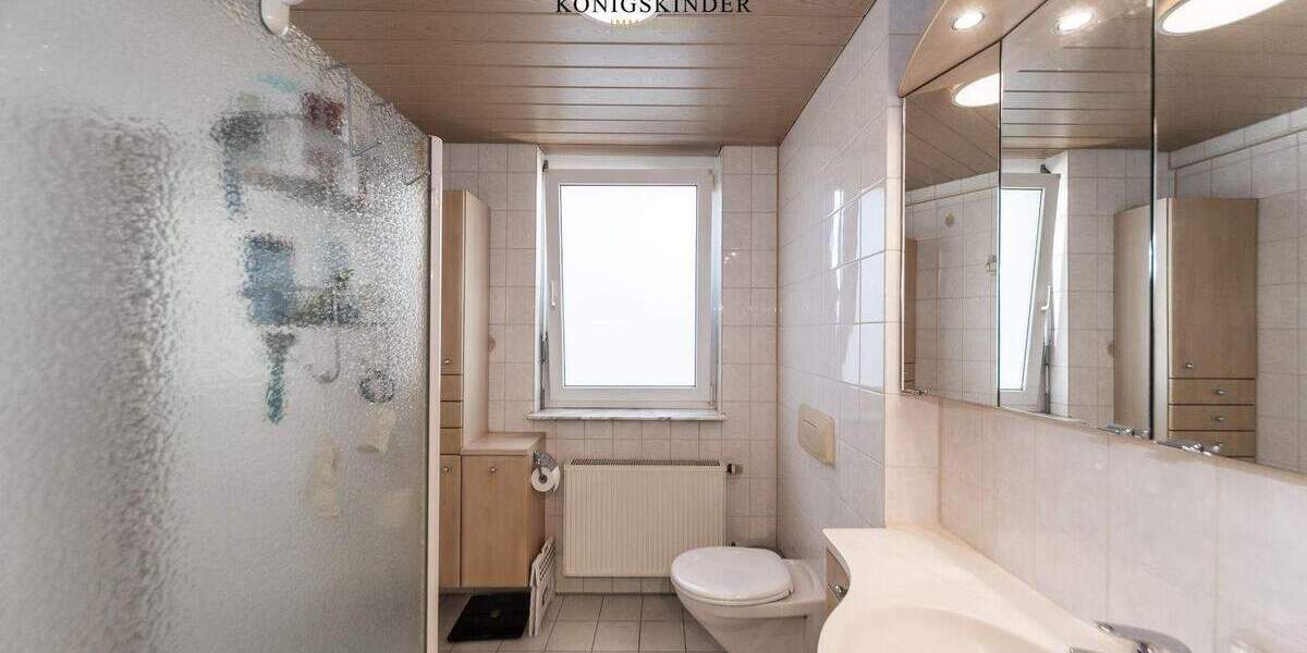 Doppelhaushälfte Stuttgart / Hofen Hofen - 6 Zimmer, 135 m&sup2;, 699.000&euro; | Angebot:25897828