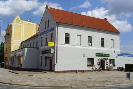 Büro in Weißwasser 290 € 64 m²