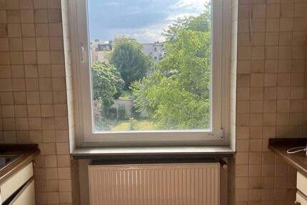 ?? Traumhafte 1-Zimmer-Wohnung in Bonn - Adenauerallee 80 ?? 1 zimmer