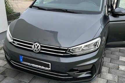VW Touran 115.000 km 18.399 &euro; Iggelheim 67459
