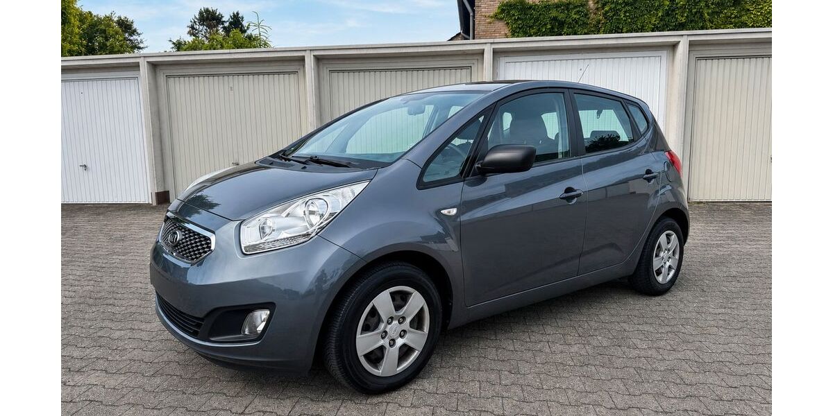 Kia Venga 66.580 km 5.490 &euro; Köln 50859