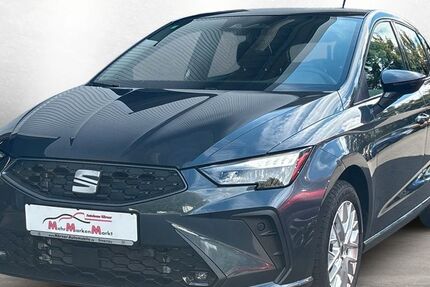 Seat Ibiza 1.200 km 23.990 &euro; Ilmenau 98693