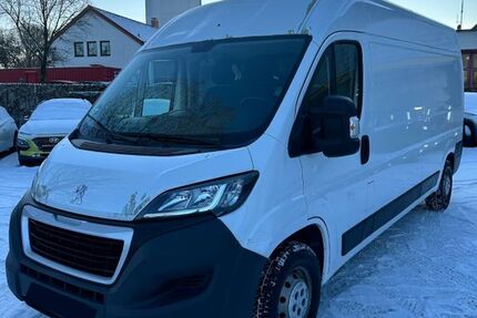 Peugeot Boxer 195.000 km 12.950 &euro; Neumarkt 92318