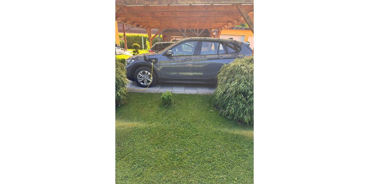 BMW X1 48.600 km 22.999 &euro; Trebgast 95367