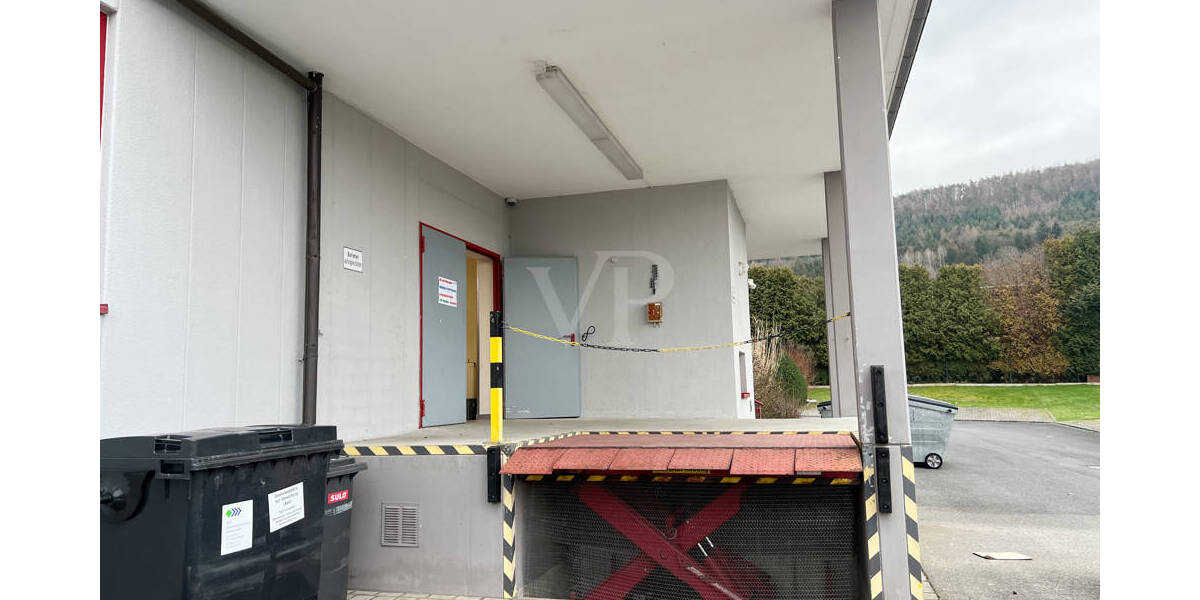 Gewerbeobjekt Wertheim / Mondfeld Mondfeld - 998.000&euro; | Angebot:25797676