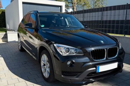 BMW X1 80.037 km 15.500 € Oberasbach 90522