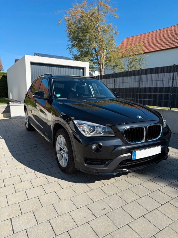 BMW X1 80.037 km 15.500 € Oberasbach 90522