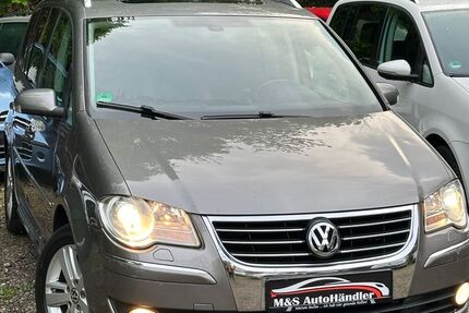 VW Touran