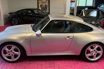 Porsche 993 82.100 km 167.900 &euro; Braunschweig 38114
