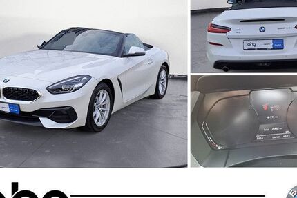 BMW Z4 20.414 km 31.820 &euro; Achern 77855