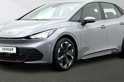Cupra Born 20.582 km 26.880 &euro; Rheine 48429
