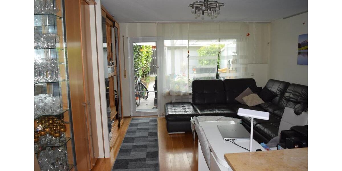 Reihenhaus Schwabach - 5 Zimmer, 110 m&sup2;, 449.000&euro; | Angebot:25398917