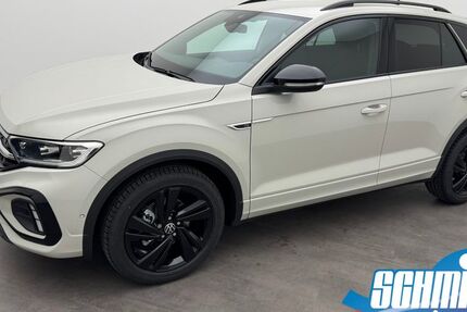 VW T-Roc 9.190 km 33.200 &euro; Peine 31226