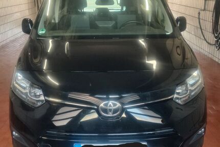 Toyota Proace City 81.000 km 17.999 &euro; Ludwigsburg 71642