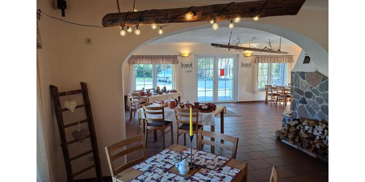 Bungalow Steinhöfel - 5 Zimmer, 120 m&sup2;, 300.000&euro; | Angebot:26758280