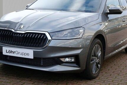 Skoda Fabia 9.990 km 22.350 &euro; Meckenheim / Bonn 53340