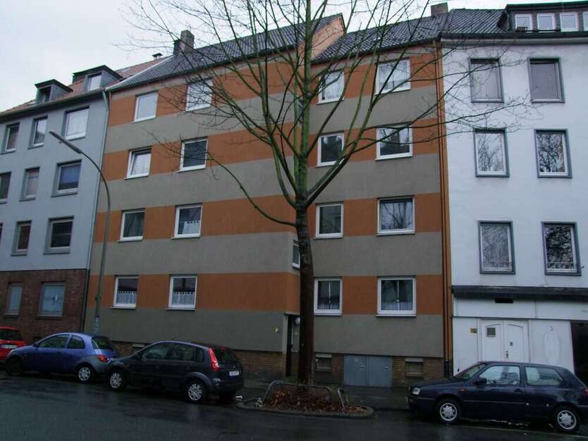 Wohnung zum Mieten in Dortmund 525 € 61.35 m²