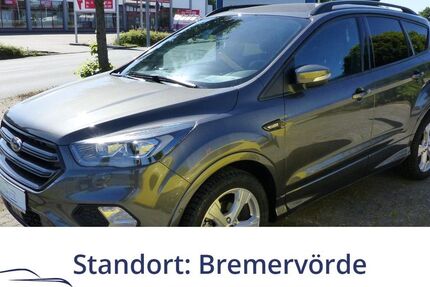 Ford Kuga 92.100 km 13.450 &euro; Bremervörde 27432