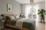 Etagenwohnung Ober-Ramstadt Ramstadt - 3 Zimmer, 73 m&sup2;, 915&euro; | Angebot:26413397
