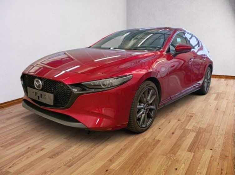 Mazda 3 12.100 km 24.700 &euro; Rinteln 31737