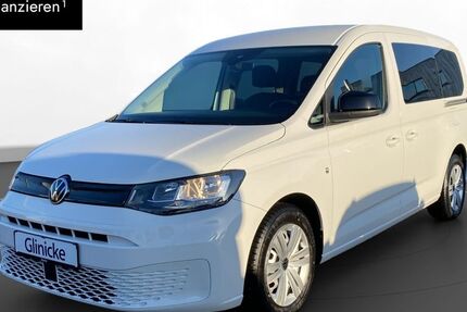 VW Caddy Maxi 75.170 km 29.360 &euro; Witzenhausen 37213