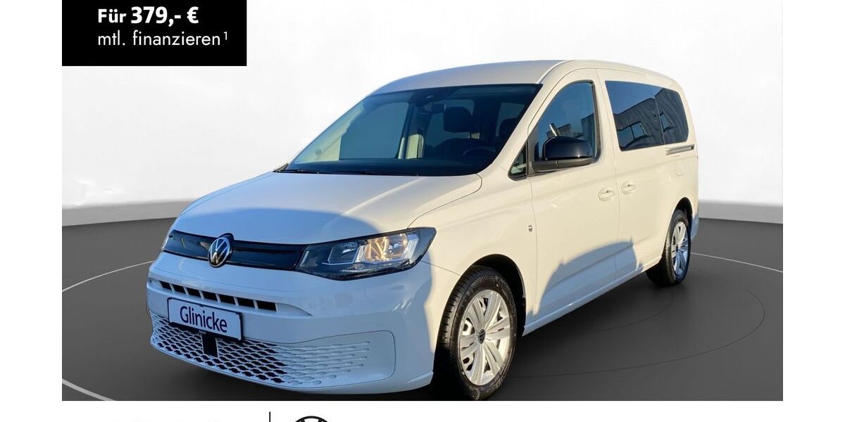 VW Caddy Maxi 75.170 km 29.360 &euro; Witzenhausen 37213