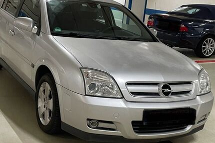 Opel Signum 161.000 km 880 € Germering bei München (7km westl. von München) 82110