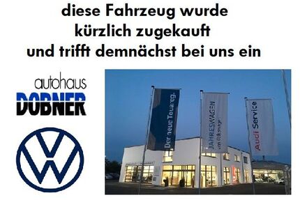 VW Taigo